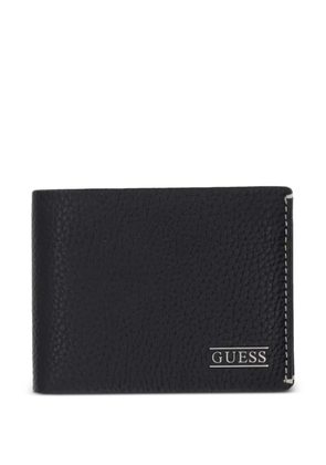 GUESS USA Boston wallet - Black
