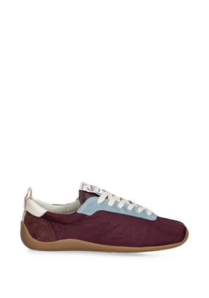 Kenzo Striker low-top sneakers - Red