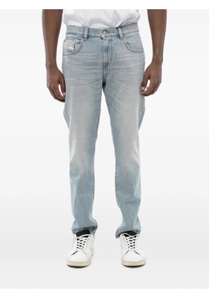 Diesel 2019 D-Strukt jeans - Blue