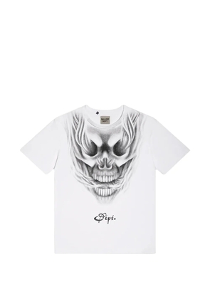 GALLERY DEPT. Car Club T-shirt - White