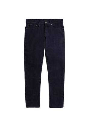 Polo Ralph Lauren straight-leg jeans - Blue
