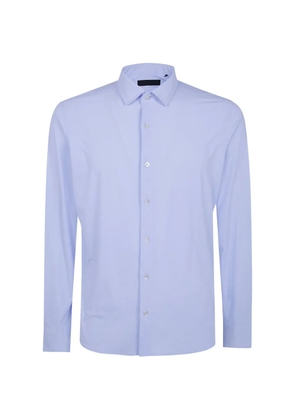 RRD long-sleeve shirt - Blue