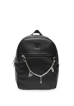 Nike Serena Williams Design Crew chain-link backpack (6L) - Black