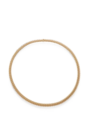 Sidney Garber Collana necklace - Gold