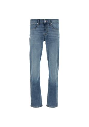 7 For All Mankind Slimmy in Luxe Motion jeans - Blue