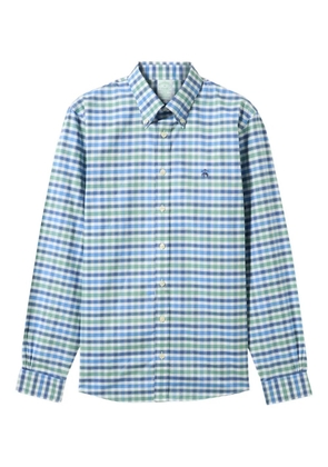 Brooks Brothers cotton shirt - Green