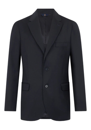 Brooks Brothers single-breasted blazer - Blue