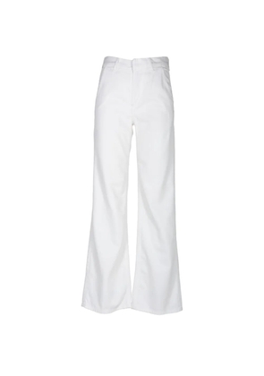 Citizens of Humanity Annina trousers - White