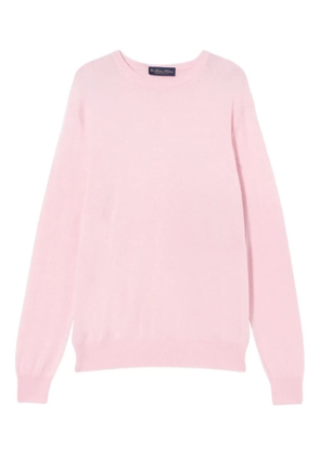 Brooks Brothers cashmere jumper - Pink