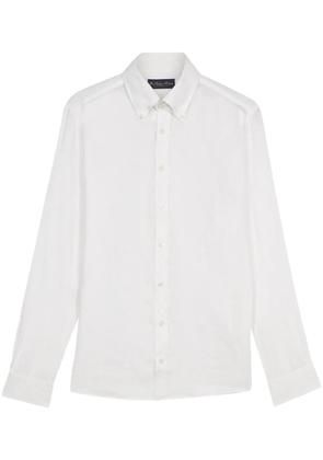 Brooks Brothers button-down shirt - White