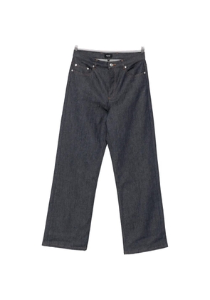 A.P.C. Aaron jeans - Blue