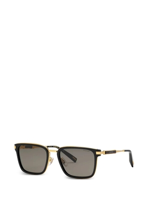 Chopard Eyewear square-frame sunglasses - Black