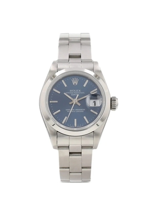 Rolex 1996 Oyster Perpetual 26mm watch - Blue