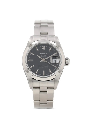 Rolex 1996 Oyster Perpetual 26mm watch - Black