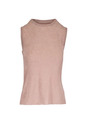 Majestic Filatures cashmere tank top - Pink