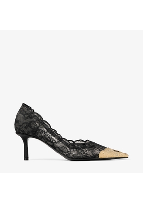 Faiz Pump 65
