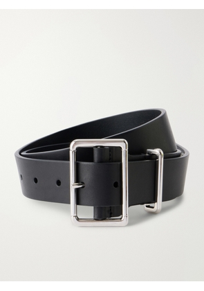 Gabriela Hearst - Marlene Embellished Leather Belt - Black - XS,S,M,L,XL