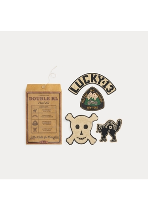 6-Piece Patch Kit