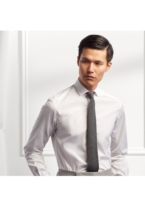 Poplin Shirt
