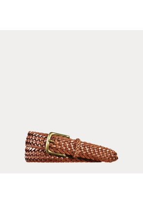 Sportsman Braided Belt