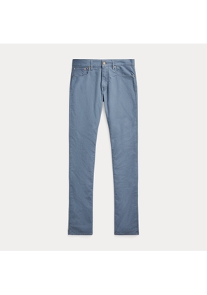 Slim Fit Brushed Stretch Jean