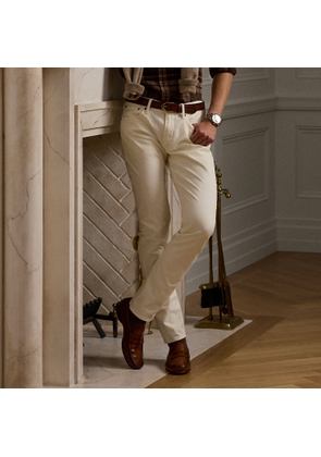 Slim Fit Stretch Jeans