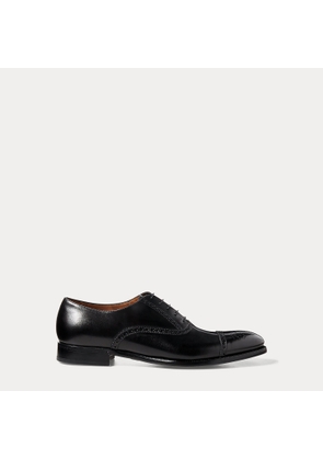 Denver Cap-Toe Shoe