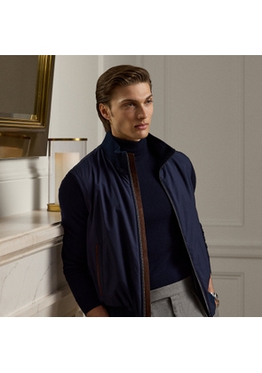 Walker Performance Silk Gilet