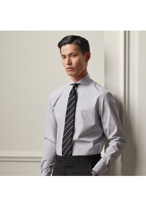 End-on-End French Cuff Shirt