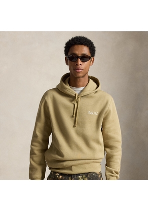 Polo Bear Fleece Hoodie