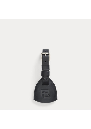Vachetta Leather AirTag Holder