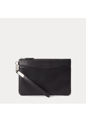 Bedford Calfskin Pouch