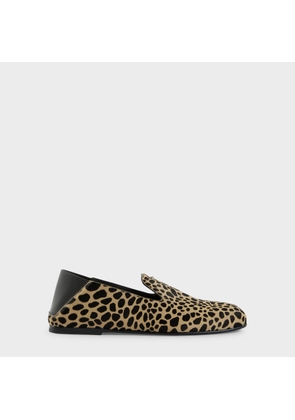 Giuseppe Zanotti LOAFER SAVAGE