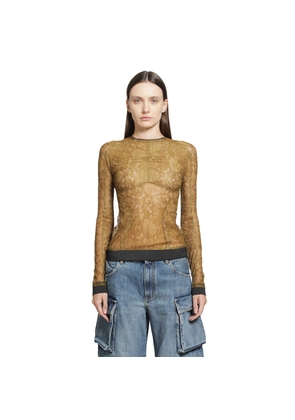Olive Top