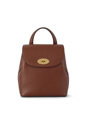 Mulberry Women's Mini Bayswater Backpack Oak