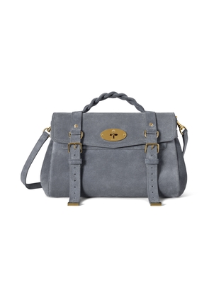 Mulberry Women's Alexa Foggy Grey