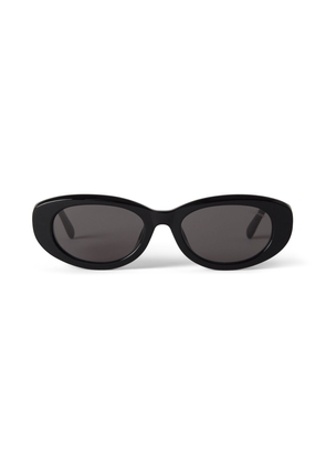 Mulberry Women's Mara Sunglasses Black