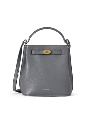 Mulberry Women's Islington Bucket Foggy Grey