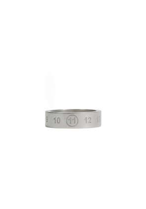 Numeric Ring 6.5 Mm
