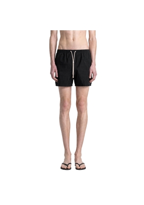 Nylon Swim Shorts