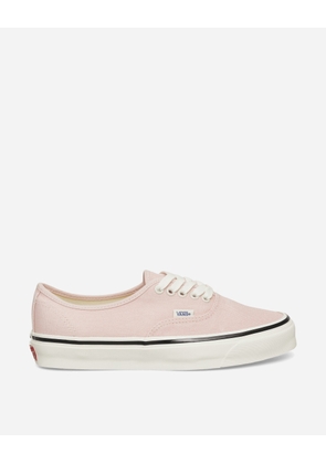 Premium Authentic 44 Sneakers Pale Petal Pink