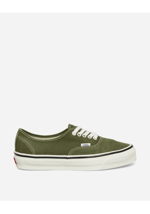 Premium Authentic 44 Sneakers Green Balsam