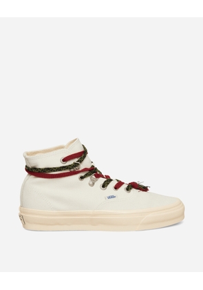 Premium Authentic Hi 2.0 Sneakers Marshmallow