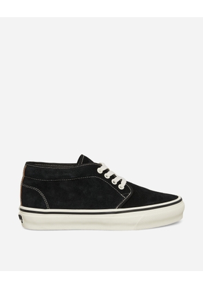 Chukka 49 Vibram Sneakers Black