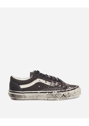 Premium Old Skool 36 Sneakers Charcoal Grey