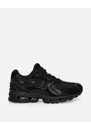 1954R Sneakers Black
