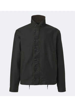 RRL Bower denim jacket