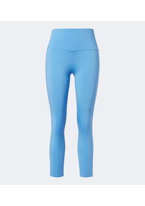 Varley FreeSoft cropped leggings