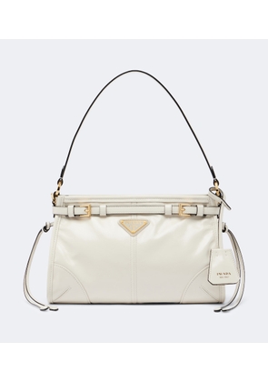 Prada Prada Bonnie Small leather shoulder bag