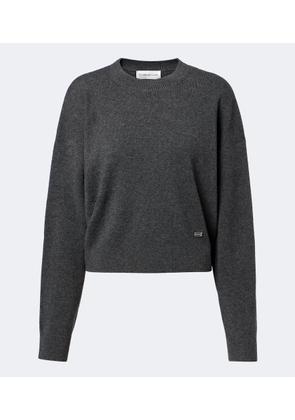 Victoria Beckham Wool and cashmere sweater